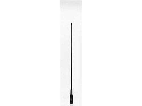 Diamond RH77CA Dual-Band HT Antenna 144 430 MHz High Gain Handheld Amateur Radio Antenna with Improved Range Signal Clarity for Portable Two Way Radios