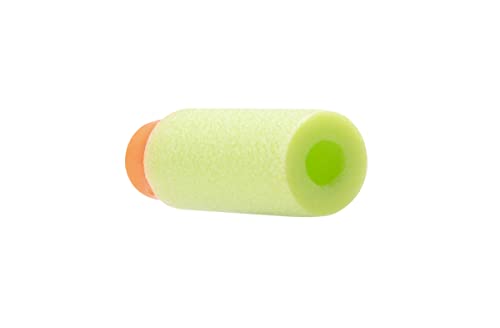 Half-Length Foam Darts Refill Pack - 24 Darts