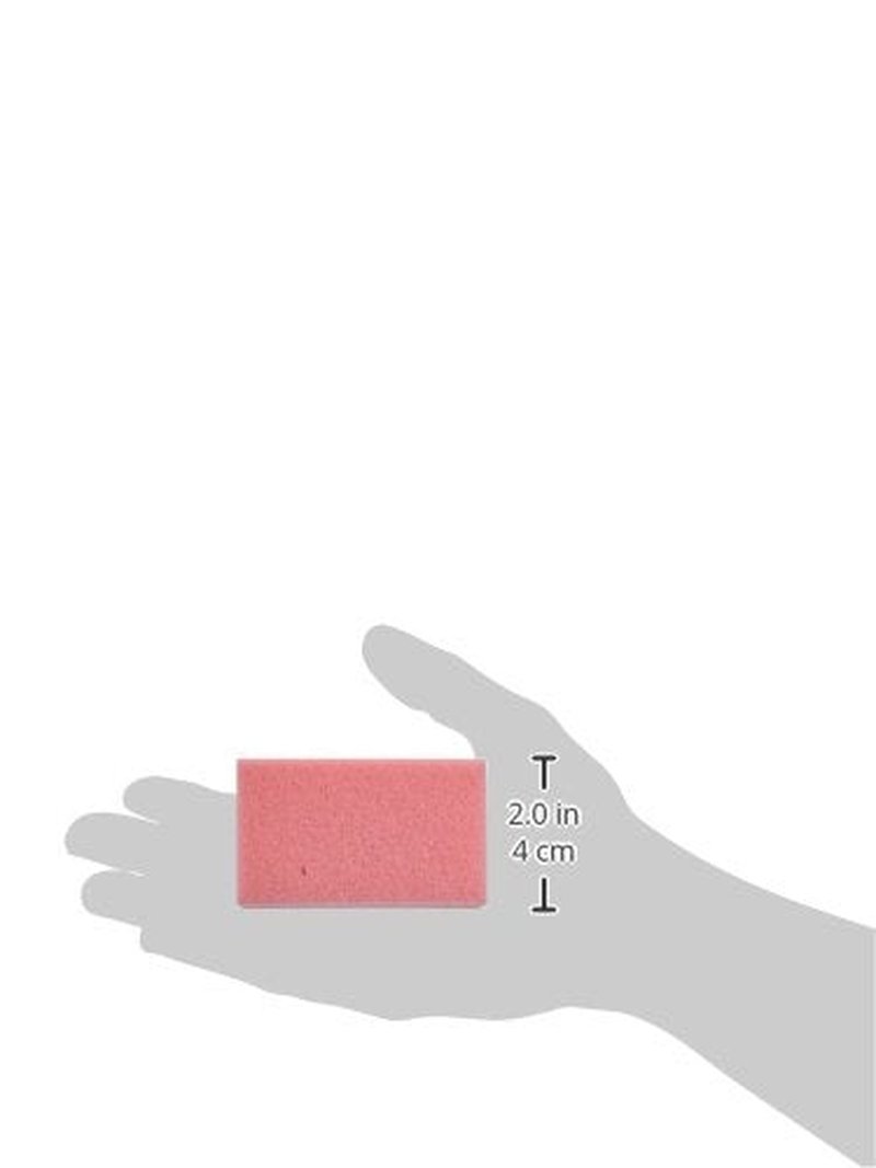 Temper Foam R-Lite Foam Blocks, Hand Exercise Foam Blocks, Variety Pack