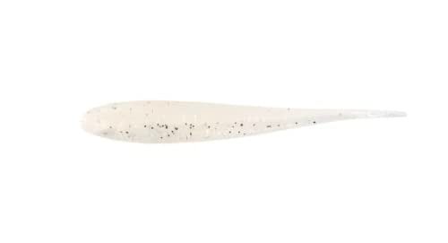FF Sonar Minnow 3-Inch Soft Plastic Fishing Bait - Natural Quiver Action