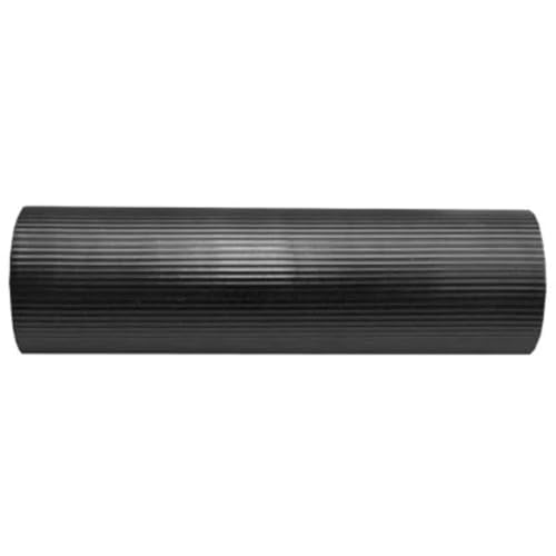 Rubberized Sleeve Grip for Tactical Flashlights