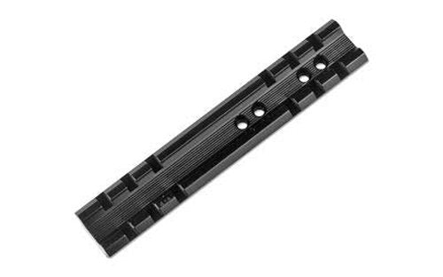 Bushnell Weaver Base Top Mount - 410, Silver, (48513)