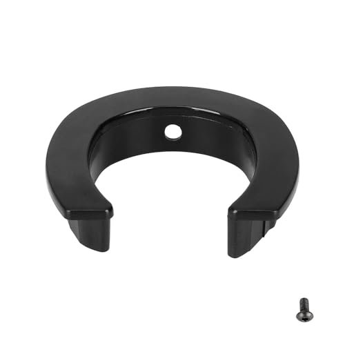 Electric Scooter Handlebar Post Clamp Replacement - 2 Pack