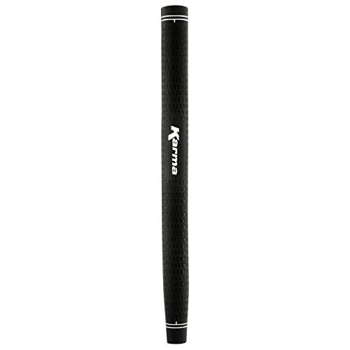 Junior Golf Putter Grip - Karma Velour Paddle Design