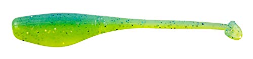 2.25" Bobby Garland Slab Dockt'R Baby Shad Lure - Screamer