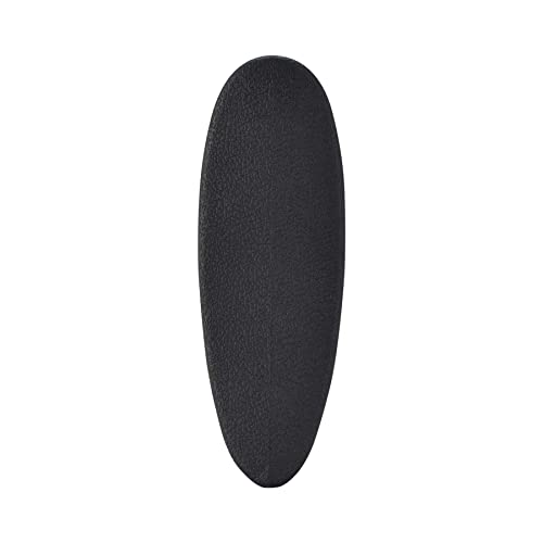 Pridfend Medium Latex Rubber Recoil Pad for Rifle & Shotgun - Easy Slip-On Comfort