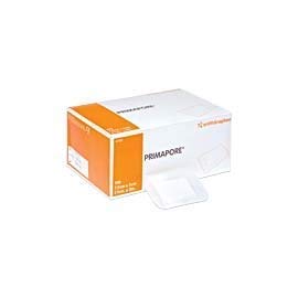 Smith & Nephew Primapore IV Dressing 2x3 Inch Conformable Wound Cover