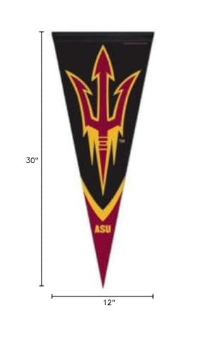 Arizona State University Premium Pennant - 12" x 30"