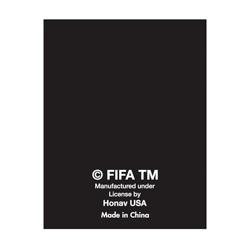 FIFA World Cup Houston Magnet – Official Collectible Design