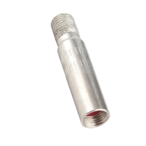 Scooter Valve Extension Adapter for M365 Pro - 9mm Inflatable Air Nozzle