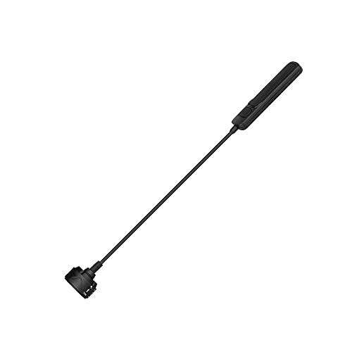 OLIGHT SROD-7 Magnetic Remote Pressure Switch for Odin S, Odin GL M, Odin GL Mini, Warrior 3, Warrior X 3, Warrior X 4, Warrior 3S, Javelot pro 2 (Not Compatible with Odin and Odin mini) (Black)