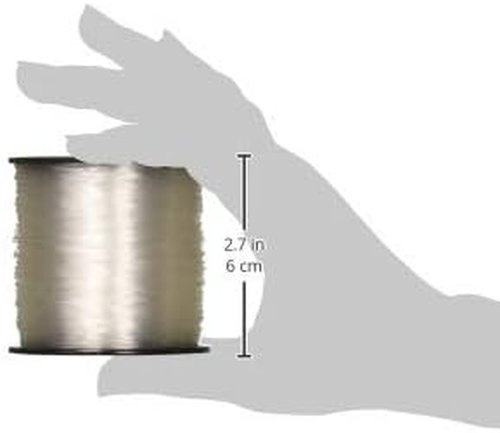 Berkley Vanish Fluorocarbon Fishing Line - Superior Strength & Sensitivity | 200 Yards