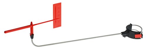 Hawk Wind Indicator MK2 for Dinghies up to 6m — Multicoloured, UV Protected