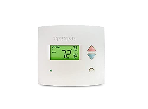 Venstar T1700 1 Day Programmable Digital Thermostat