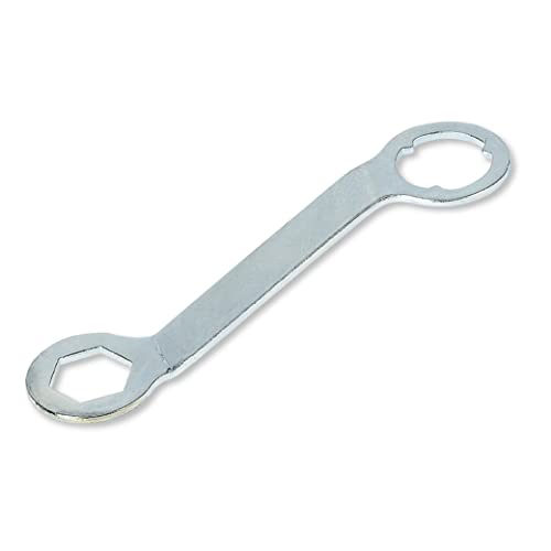 Replacement Football/Soccer Cleats with Wrench - Black