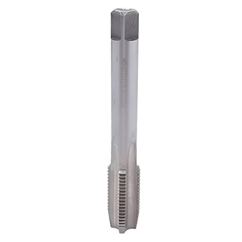 Metric Thread Tap, M14 X 1.5 HSS Machine Right Hand Thread Tap M14 X 1.5mm