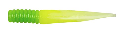 Crappie Fishing Lure - Bobby Garland Mo' Glo Slab Slay'R 3" Outlaw Special