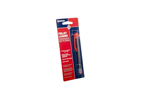 Pellet Loader Tool - 16-Round Capacity for .177 Caliber