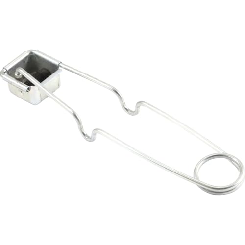 Single Flint Striker for Welding - Twin Model
