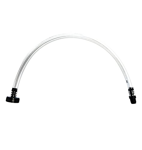 Marine Tech Tools Fill Tube, Seastar Hydraulic Steering Bleed Kit,