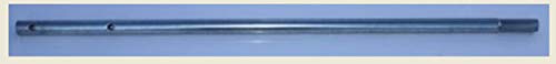 BouncePro 14ft Trampoline Enclosure Lower Frame Tube with Foam Replacement Part