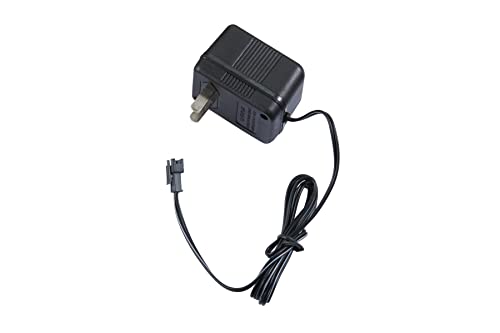 7.2V Wall Charger for M82 NiMH Airsoft Rifle Battery