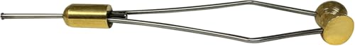 Creative Angler Bobbin Fly Tying Tool with Adjustable Tension – Model 402