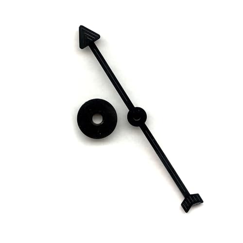 4" Arrow Spinners Set of 8 for Board Games