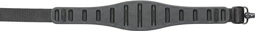 Quake Claw Contour Sling with Swivels - Weather-Resistant Shoulder Strap