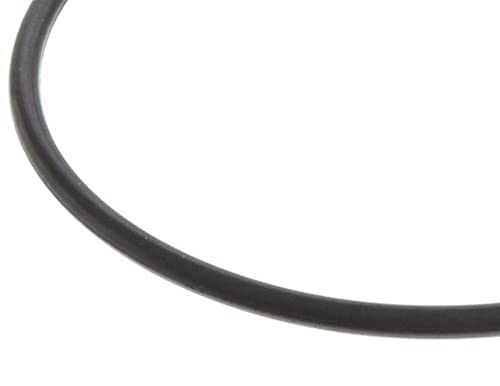 Gamma Seal | Upgraded Gamma2 O-Ring Gasket for 12" Bucket Lids - Fits 3.5, 5, 6 & 7 Gallon Buckets (Pack of 2)