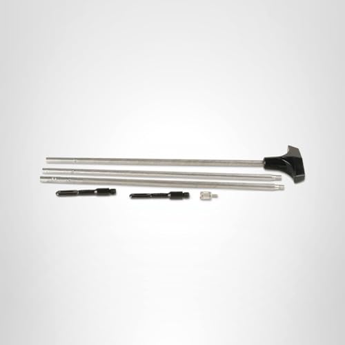 Hoppe's No. 9 Gun Cleaning Aluminum Rod, Universal Shotgun