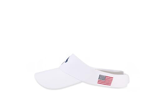 Callaway Golf Liquid Metal Visor USA - Performance Sun Protection