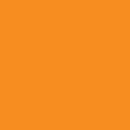 Fluorescent Orange Marking Spray Paint - Rust-Oleum 12 Pack, 17 Oz Inverted Solvent-Based