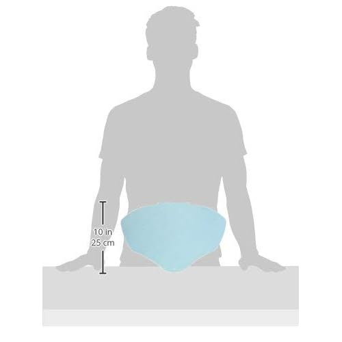 Honeywell Uvex Ademco S8555 Bionic Shield Replacement Lens, Clear Polycarbonate, Anti-Fog/Hardcoat