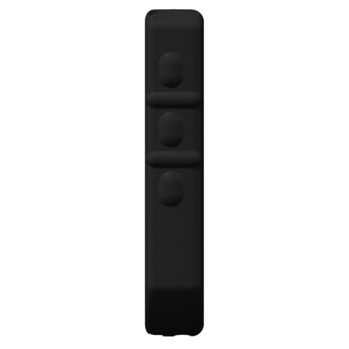 Silicone Case for SG Timer 2 - Black