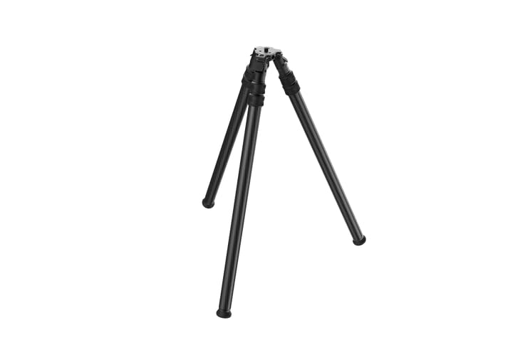 Lightweight Outdoor Tripod for Hunters - Adjustable & Secure
