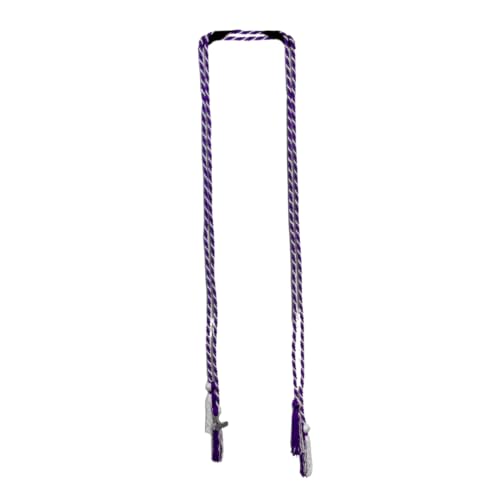 SWE Graduation Honor Cord with Commemorative Charm