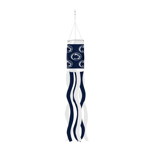 Penn State Windsock - Team Spirit Decor