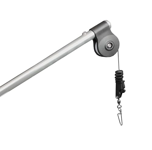 Brocraft Downrigger Cable Terminator Kit - Fast Secure Connection for All Brands
