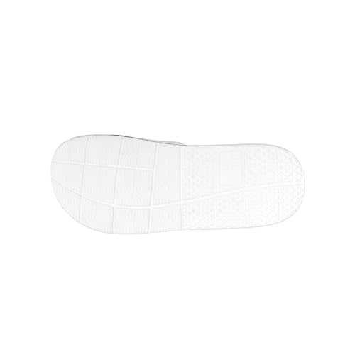 NFL Team Logo Gradient Gel Slide Sandals for Men