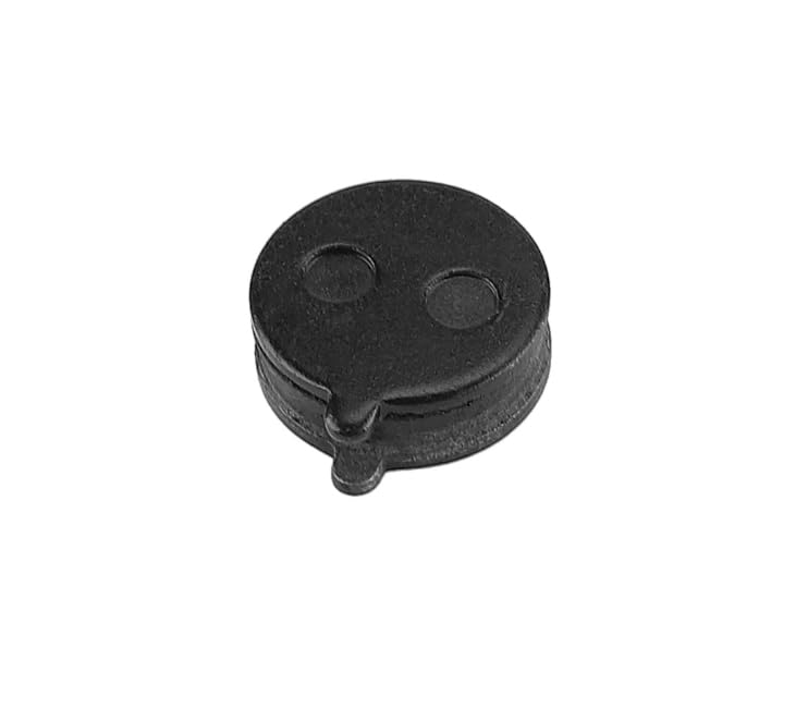 Brake Pads for Gotrax GXL V2, Apex, Apex XL, XR Ultra - Black