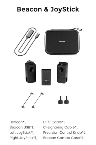 Lightweight Motion Controller Set with Real-Time Display