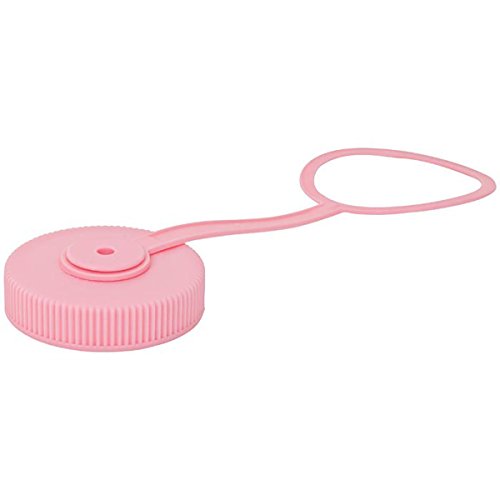 Wide Mouth Loop Top Lid for 32 oz Bottles - Pink