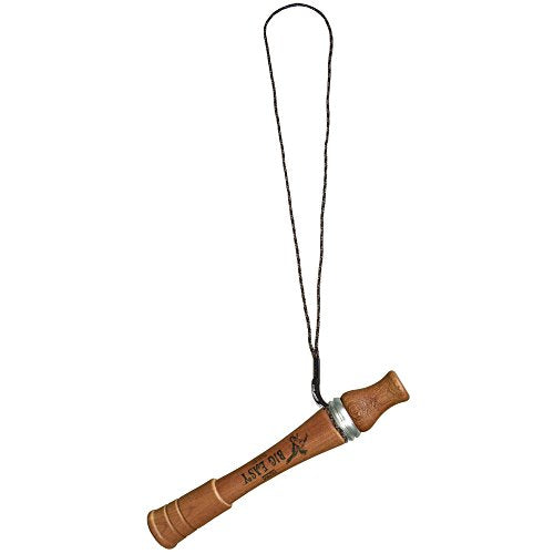 Single Lanyard for Hunting - Green, One Size