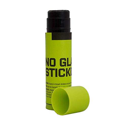 Black Face Paint Sticks for Effective Camouflage - Long-Lasting Makeup