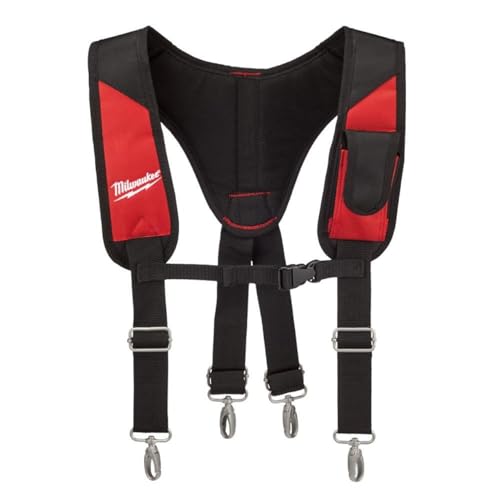 Milwaukee 48-22-8145 Padded Rig