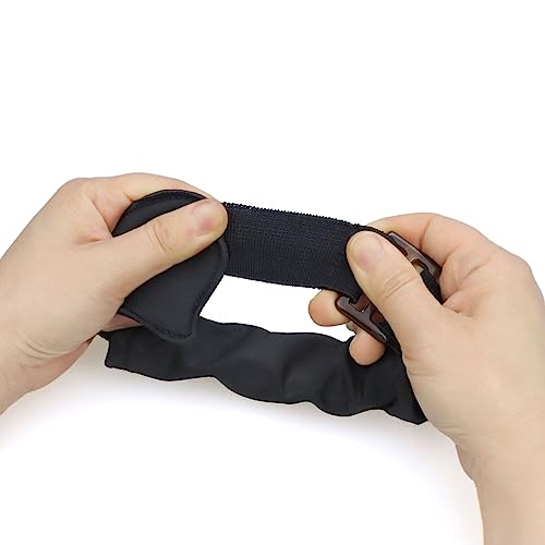 Adjustable Armband Holder for Tempdrop Fertility Tracking Device