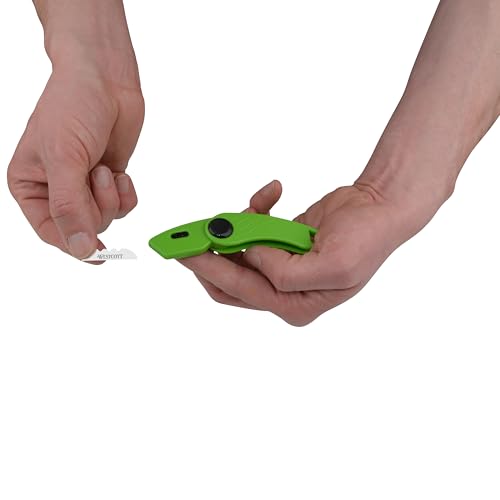 Westcott Foldable Ceramic Utility Cutter