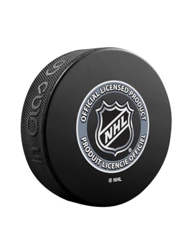 Blackhawks Clone Design Officially Licensed Hockey Puck