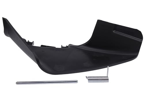 Side Discharge Chute 731-07131 for Troy-Bilt Lawn Mowers